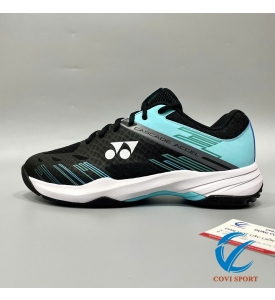 Giày Cầu Lông Yonex Cascade Accel (Đen) Chính Hãng