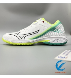 Giày Mizuno Wave Claw 3 (71GA244322) 2024 Chính Hãng