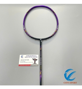 Vợt Cầu Lông Victor Thruster Ryuga CLS New 2024 (Màu Tím)