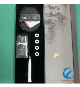 Sét Vợt Cầu Lông Lining Phiên Bản SƠN - Chính Hãng