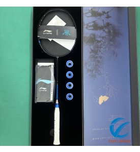 Sét Vợt Cầu Lông Lining Phiên Bản PHONG (chính hãng)