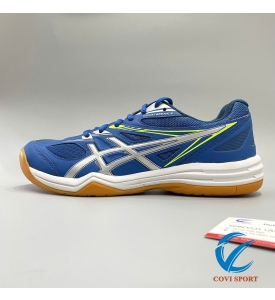 Giày Thể Thao Unisex Asics COURT BREAK 2 -1073A013.406 Chính Hãng