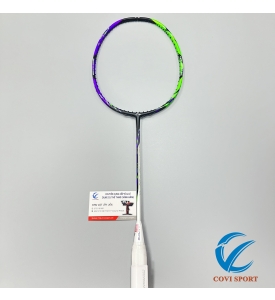 Vợt Cầu Lông Lining Halbertec 9000 Chính Hãng