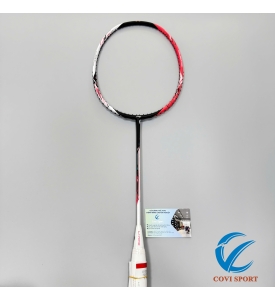 Vợt Cầu Lông Lining Halbertec 4000 Chính Hãng