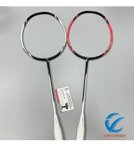 Vợt Cầu Lông Lining Halbertec Motor Chính Hãng