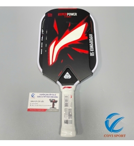 Vợt Pickleball Lining HYPERPOWER 50 Chính Hãng (13.3mm)