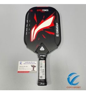 Vợt Pickleball Lining HYPERPOWER 50 Chính Hãng (16mm)