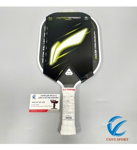 Vợt Pickleball Lining HYPERSPEED 800S (14mm) Chính Hãng