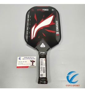 Vợt Pickleball Lining HYPERPOWER 80S (16mm) Chính Hãng