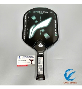 Vợt Pickleball Lining HYPERCONTROL 8C (16mm) Chính Hãng