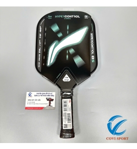 Vợt Pickleball Lining HYPERCONTROL 8S (16mm) Chính Hãng