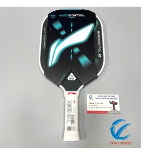 Vợt Pickleball Lining HYPERCONTROL 2 Chính Hãng