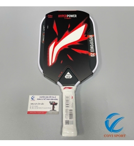 Vợt Pickleball Lining HYPERPOWER 20 Chính Hãng (13.3mm)