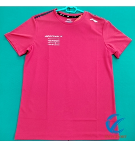 Áo cầu lông nam lining Aeronaut chính hãng