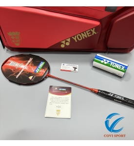 Vợt Cầu Lông Yonex Nanoflare 1000z Red Limited Edition 2024