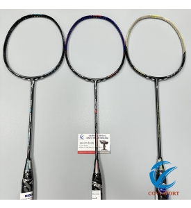 Vợt Cầu Lông Mizuno JPX 8 ZOOM Chính Hãng