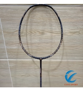 Vợt Cầu Lông Kumpoo K520 Đen 