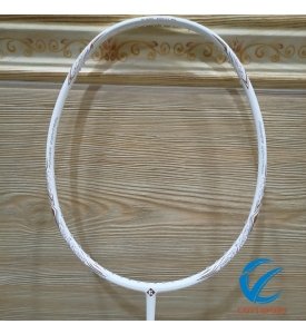 Vợt Cầu Lông Kumpoo K520 Trắng