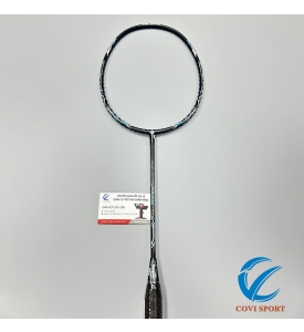 Vợt Cầu Lông Kumpoo K520 Pro Đen