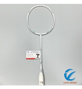 Vợt Cầu Lông Kumpoo K520 Pro Trắng