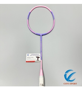 Vợt Cầu Lông Kumpoo K520S Hồng