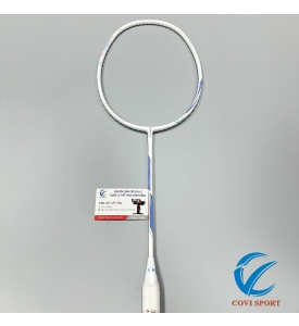 Vợt Cầu Lông Kumpoo K520S Trắng