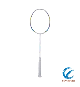 Vợt Cầu Lông Lining Windstorm 74 White chính hãng