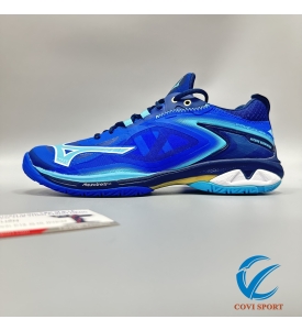 Giày Mizuno Wave Claw Neo 3 (71GA247301) 2024 Chính Hãng