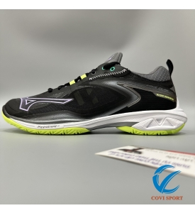 Giày Mizuno Wave Claw Neo 3 (71GA247311) 2024 Chính Hãng