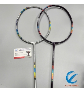Vợt Cầu Lông Yonex Nanoflare 700 Game 2024 Chính Hãng