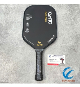 Vợt Pickleball Kamito Venom 1.0 Chính Hãng 