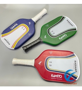 Vợt Pickleball Kamito Radiant Chính Hãng