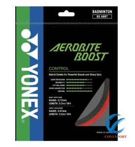 Cước Cầu Lông Yonex Aerobite Boost Chính Hãng