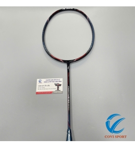 Vợt Cầu Lông Mizuno Fortius 50 Spirit New (2024) Chính Hãng