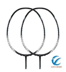 [Sản phẩm mới năm 2021] Vợt cầu lông  Lining Tectonic 9 (3U) chính hãng