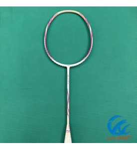 Vợt cầu lông Lining sản phẩm tin dùng của người chơi chuyên nghiệp