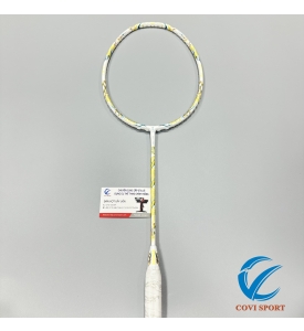 Vợt Cầu Lông VS You Long Trắng Vàng (Golden Dragon) Chính Hãng