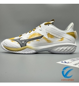 Giày Cầu Lông Mizuno Wave Claw Neo 2 (71GA227042) Chính Hãng (2024)