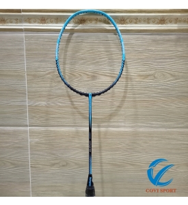 Vợt Cầu Lông Kumpoo Power Control Challenge 88 Xanh