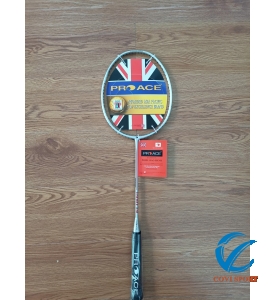 Vợt Cầu Lông Proace Stroke 318 chính hãng