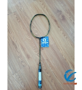 Vợt Cầu Lông Apacs Z-Ziggler Chính Hãng