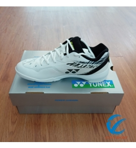 Giày cầu lông Nam Yonex 65Z3 2022 WHITE TIGER Chính Hãng