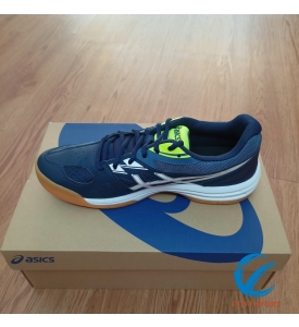 Giày Thể Thao Unisex Asics COURT BREAK 2 -1073A013.405 Chính Hãng
