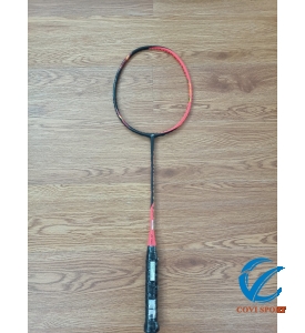 Vợt cầu lông Yonex Astrox 77 đỏ chính hãng