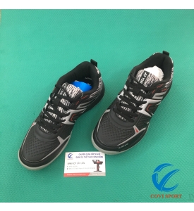 Giày cầu lông Yonex Tokyo 2 (Đen) Chính Hãng