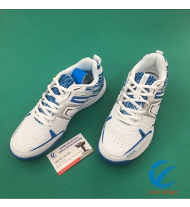 Giày cầu lông Yonex Tokyo 2 (Trắng xanh) Chính Hãng