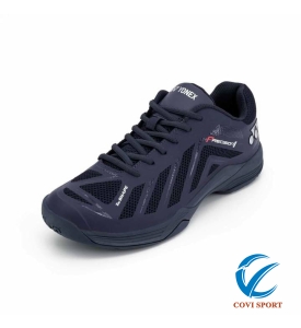Giày Cầu Lông Yonex Precision 1 (Navy) Chính Hãng 