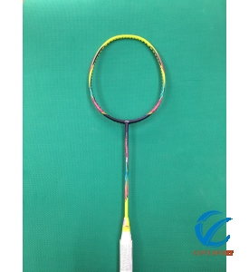 Vợt cầu lông Lining Windstorm 74 New Chính Hãng