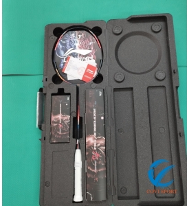 Vợt cầu lông Lining Axforce 90 Tiger Max Limited Chính Hãng