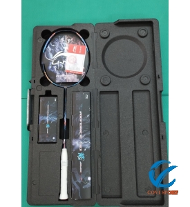 Vợt cầu lông Lining Axforce 90 Dragon Max Limited Chính Hãng